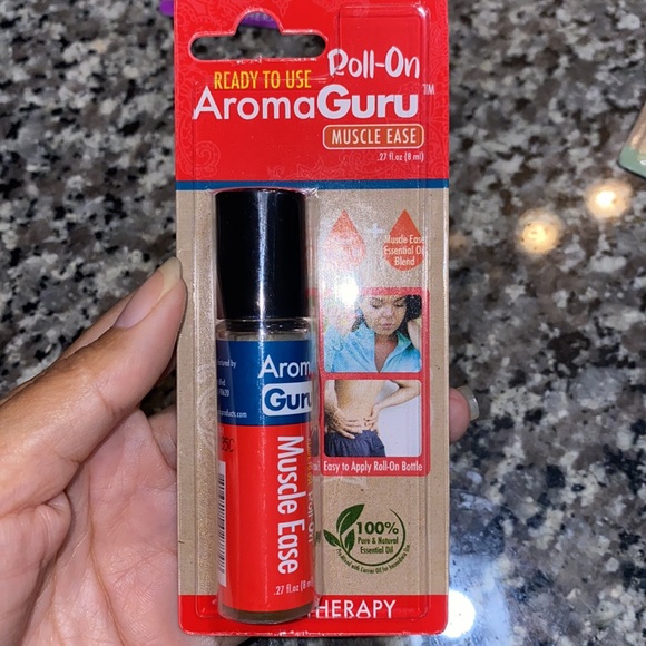 AromaGuru GuruNanda Aromatherapy All New! 100% pure essential oil - Picture 3 of 10